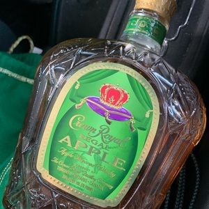 Meet your Posher, Curtis